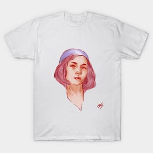 Lili T-Shirt